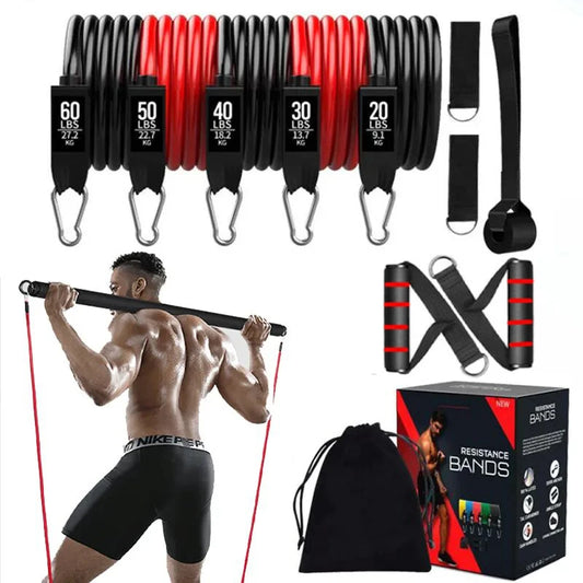 Kit Smart Workout